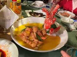 -格乐利雅婚礼艺术中心(南外滩店)