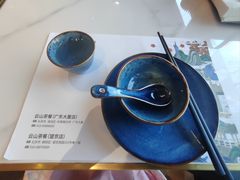 -云山茶餐厅(广东大厦店)