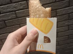 -麦当劳(金狮广场店)