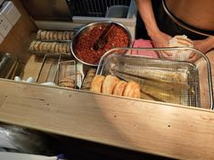-运栋天马牛肉饼(林科大店)