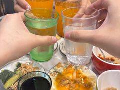 -楚江子·龙继斑鱼庄(建设东路店)