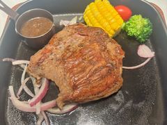 -牛扒先生·厚切雪花牛扒西餐厅(三元里店)