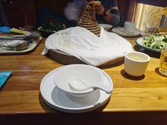 -云尊府云南菜·蒸汽石锅鱼(五棵松华熙店)