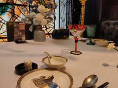 -彩虹之约•淮扬家宴(亚运村店)