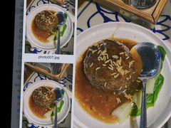-卢大鲜鱼头捞饭(美利广场店)