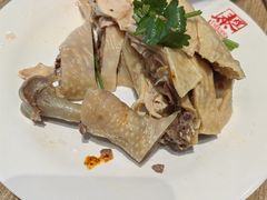 -泰煌鸡·上海白斩鸡·鸡汤面(鹤庆店)