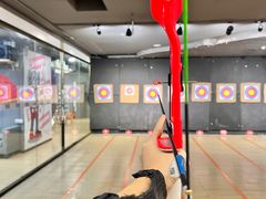 -Skay•射箭馆•弓箭娱乐(体育西店)