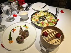 -王品牛排(珠海富华里店)
