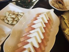 -七仙岭君澜度假酒店·桃源小馆中餐厅