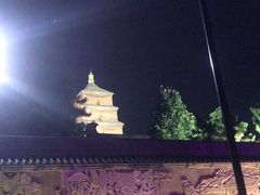 -大雁塔文化休闲景区-北广场