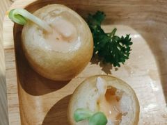 -潮牛壹号鲜牛肉火锅(光谷天地店)