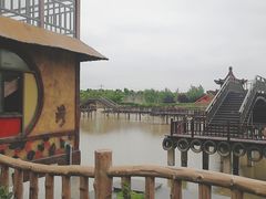 -云幽谷旅游区
