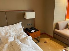 -成都天府丽都喜来登饭店