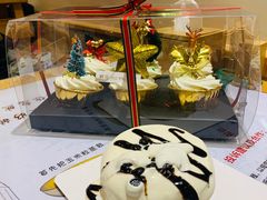 -楠舍烘焙(大学城店)