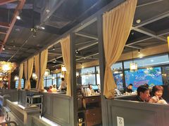 -快乐小羊·内蒙牛羊肉火锅(流花中心店)