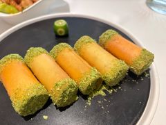 -茉里粤菜(皇姑万象汇店)