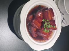 -小菜园新徽菜(青岛市南万象城店)