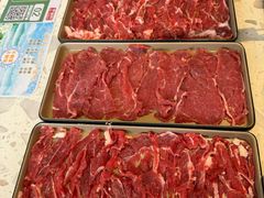 -小城牛事·鲜牛肉火锅(万达店)