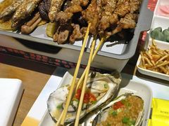 -木屋烧烤(南新店)