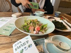 -茶肆(仙林店)