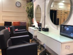 -时尚殿堂hair salon