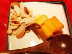 杏仁豆腐-鸭川食堂·鳗丼(鼓楼店)