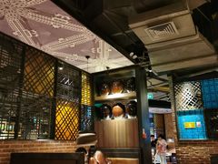 大堂-外婆家(南开大悦城店)