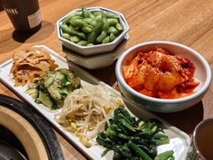 -炼火烤肉店
