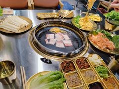 -炉队长·齐齐哈尔家庭烤肉(马家堡店)