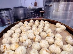 -红帽叔叔包子