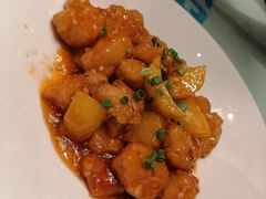 福建荔枝肉-王庄阿咪海鲜大排档(象园店)