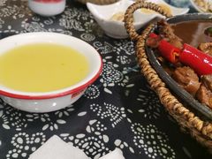 -八两八金·莱芜特色炒鸡(市南漳浦路店)