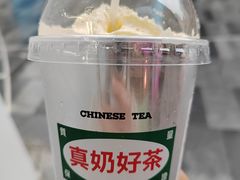 -张记灌饼(丰富路店)