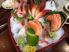 -简家·海鲜盛宴(下沙店)