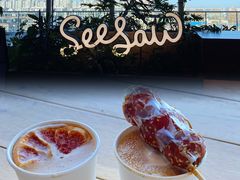 -Seesaw Coffee(朝阳大悦城店)