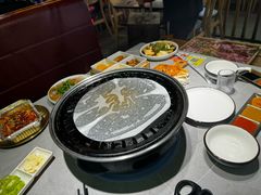 -正宗齐齐哈尔烤肉·齐牛哥鲜切炭火烤肉(杭州总店)