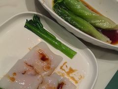 -悦得闲广式点心茶楼(蓝鲸世界店)