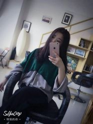 -MOKA HAIR SALON 烫染造型