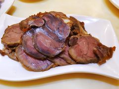 五香牛肉-老昌春饼(迅驰广场店)