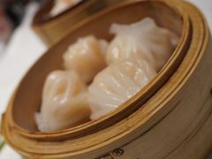 -潮福城大酒楼·潮味粤品·港式点心(湖滨北路店)