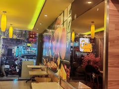 -尊宝比萨(华景新城店)