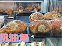 -白玉兰食品(中山公园龙之梦店)