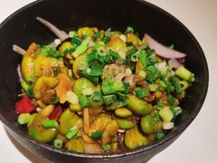 -桂满陇·手作小笼包&江南叫花鸡(中山公园店)
