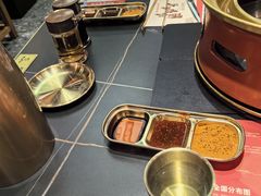 -西塔老太太泥炉烤肉(双井店)