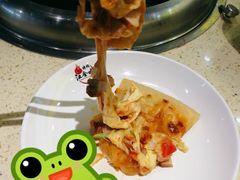 -汉金城海鲜烤肉自助百汇(烟台永旺购物中心店)