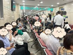 -中国医科大学附属盛京医院(南湖院区)