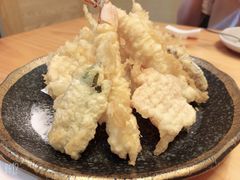 -水之惠鲜鱼料理(王府大街店)