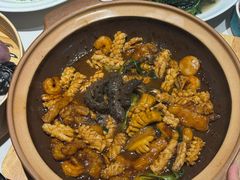 -老大连·海肠捞饭·大连海鲜大连菜(西安路店)