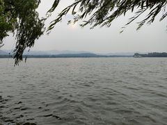 -浙江西子宾馆·瑶园咖啡厅