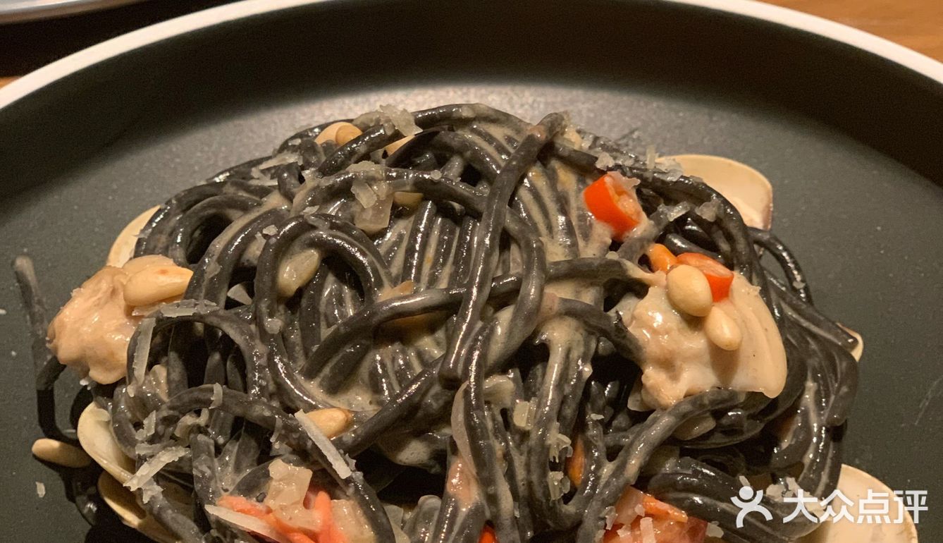 南京最受欢迎的西餐厅打卡[加油]